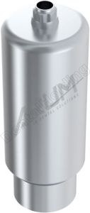 PREMILL 10 mm kompatybilny z KEYSTONE PRIMA CONNEX® platforma 3.5 z hexem PREMILL 10 mm kompatybilny z KEYSTONE PRIMA CONNEX® platforma 3.5 z hexem