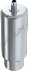 PREMILL 10 mm kompatybilny z KYOCERA® POIEX platforma 3.4 z hexem PREMILL 10 mm kompatybilny z KYOCERA® POIEX platforma 3.4 z hexem