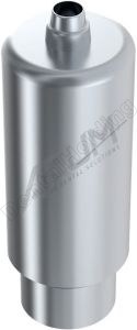 PREMILL 10 mm kompatybilny z MEGAGEN® platforma ANYRIDGE bez hex'a PREMILL 10 mm kompatybilny z MEGAGEN® platforma ANYRIDGE bez hex'a