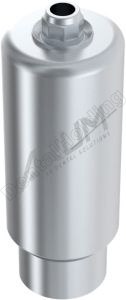PREMILL 10 mm kompatybilny z NEOBIOTECH® platforma IS ACTICE SCRP z hexem PREMILL 10 mm kompatybilny z NEOBIOTECH® platforma IS ACTICE SCRP z hexem