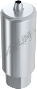 PREMILL 10 mm kompatybilny z NEOBIOTECH® platforma IS SYSTEM bez hex'a PREMILL 10 mm kompatybilny z NEOBIOTECH® platforma IS SYSTEM bez hex'a