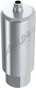 PREMILL 10 mm kompatybilny z NOBEL BIOCARE® ACTIVE™ platforma NP 3.5 z hexem