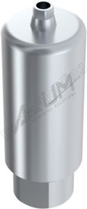 PREMILL 10 mm kompatybilny z NOBEL BIOCARE® ACTIVE™ platforma NP 3.5 z hexem