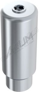 PREMILL 10 mm kompatybilny z OSSTEM® US platforma MINI 3.5 z hexem