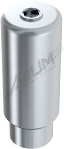 PREMILL 10 mm kompatybilny z OSSTEM® US platforma MINI 3.5 z hexem