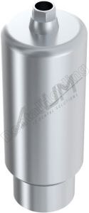 PREMILL 10 mm kompatybilny z SHINHUNG® platforma M z hexem PREMILL 10 mm kompatybilny z SHINHUNG® platforma M z hexem