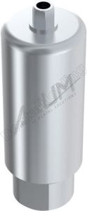 PREMILL 10 mm kompatybilny z SIC INVENT® platforma 3.3 z hexem PREMILL 10 mm kompatybilny z SIC INVENT® platforma 3.3 z hexem