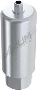 PREMILL 10 mm kompatybilny z SIC INVENT® platforma 4.2 z hexem PREMILL 10 mm kompatybilny z SIC INVENT® platforma 4.2 z hexem