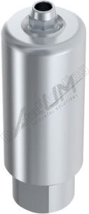 PREMILL 10 mm kompatybilny z STRAUMANN® SYNOCTA® platforma 3.5(NN) z hexem PREMILL 10 mm kompatybilny z STRAUMANN® SYNOCTA® platforma 3.5(NN) z hexem