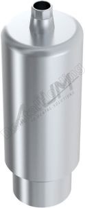 PREMILL 10 mm kompatybilny z WARANTEC® ONEPLANT z hexem PREMILL 10 mm kompatybilny z WARANTEC® ONEPLANT z hexem