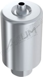 PREMILL 14 mm kompatybilny z DENTIUM® SUPERLINE bez hex'a PREMILL 14 mm kompatybilny z DENTIUM® SUPERLINE bez hex'a