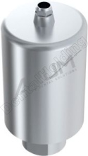 PREMILL 14 mm kompatybilny z DENTIUM® SUPERLINE z hexem PREMILL 14 mm kompatybilny z DENTIUM® SUPERLINE z hexem