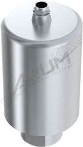 PREMILL 14 mm kompatybilny z DENTIUM® SUPERLINE z hexem PREMILL 14 mm kompatybilny z DENTIUM® SUPERLINE z hexem