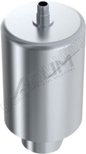 PREMILL 14 mm kompatybilny z KYOCERA® POIEX platforma 4.7 z hexem PREMILL 14 mm kompatybilny z KYOCERA® POIEX platforma 4.7 z hexem