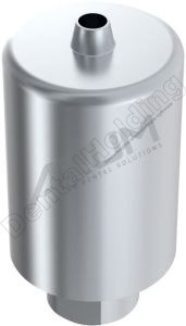 PREMILL 14 mm kompatybilny z MEGAGEN® EZ PLUS platforma REGULAR bez hex'a PREMILL 14 mm kompatybilny z MEGAGEN® EZ PLUS platforma REGULAR bez hex'a