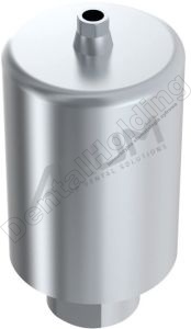 PREMILL 14 mm kompatybilny z NOBEL BIOCARE® ACTIVE™ platforma NP 3.5 z hexem