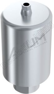 PREMILL 14 mm kompatybilny z NOBEL BIOCARE® ACTIVE™ platforma NP 3.5 z hexem PREMILL 14 mm kompatybilny z NOBEL BIOCARE® ACTIVE™ platforma NP 3.5 z hexem