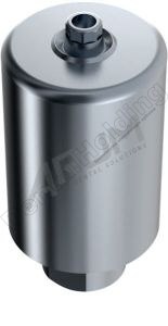 PREMILL 14 mm kompatybilny z OSSTEM® SS platforma REGULAR 4.8 z hexem PREMILL 14 mm kompatybilny z OSSTEM® SS platforma REGULAR 4.8 z hexem