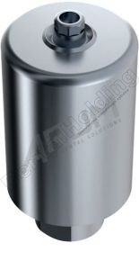 PREMILL 14 mm kompatybilny z OSSTEM® SS platforma WIDE 6.0 z hexem PREMILL 14 mm kompatybilny z OSSTEM® SS platforma WIDE 6.0 z hexem