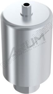PREMILL 14 mm kompatybilny z SIC INVENT® platforma 3.3 z hexem PREMILL 14 mm kompatybilny z SIC INVENT® platforma 3.3 z hexem