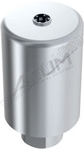 PREMILL 14 mm kompatybilny z ZIMMER® SPLINE A i B platforma 3.25 z hexem PREMILL 14 mm kompatybilny z ZIMMER® SPLINE A i B platforma 3.25 z hexem