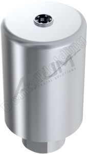 PREMILL 14 mm kompatybilny z ZIMMER® SPLINE A i B platforma 3.75 z hexem