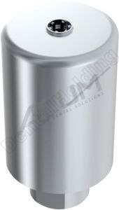 PREMILL 14 mm kompatybilny z ZIMMER® SPLINE A i B platforma 3.75 z hexem PREMILL 14 mm kompatybilny z ZIMMER® SPLINE A i B platforma 3.75 z hexem