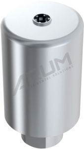 PREMILL 14 mm kompatybilny z ZIMMER® SPLINE A i B platforma 5.0 z hexem
