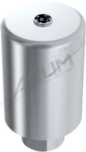 PREMILL 14 mm kompatybilny z ZIMMER® SPLINE A i B platforma 5.0 z hexem PREMILL 14 mm kompatybilny z ZIMMER® SPLINE A i B platforma 5.0 z hexem