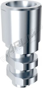 ANALOG kompatybilny z ZIMMER® TAPERED SCREW-VENT® platforma 3.5 (opakowanie 10 szt.)