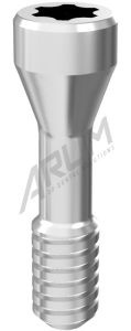 Arum Angled Screw No.13