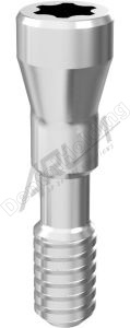 Arum Angled Screw No.6 (opakowanie 10 szt.) Arum Angled Screw No.6 (opakowanie 10 szt.)