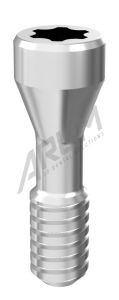 Arum Angled Screw No.8