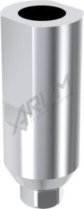 MODEL SCANBODY kompatybilny z ADIN® TOUAREG™ S&OS, platforma 3.5/3.75/4.2/5.0/6.0