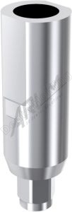 MODEL SCANBODY kompatybilny z BIOMET 3i® CERTAIN® platforma 4.1