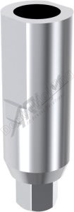 MODEL SCANBODY kompatybilny z SIC INVENT® platforma 3.3 MODEL SCANBODY kompatybilny z SIC INVENT® platforma 3.3