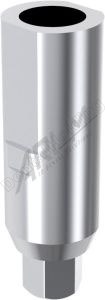 MODEL SCANBODY kompatybilny z SIC INVENT® platforma 3.3 MODEL SCANBODY kompatybilny z SIC INVENT® platforma 3.3