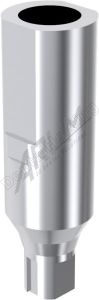 MODEL SCANBODY kompatybilny z STRAUMANN® BONE LEVEL® platforma 3.3(NC)