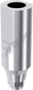 MODEL SCANBODY kompatybilny z STRAUMANN® SYNOCTA® platforma TL 48(RN) MODEL SCANBODY kompatybilny z STRAUMANN® SYNOCTA® platforma TL 48(RN)
