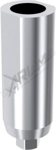 MODEL SCANBODY kompatybilny z THOMMEN SPI® platforma 4.5 MODEL SCANBODY kompatybilny z THOMMEN SPI® platforma 4.5