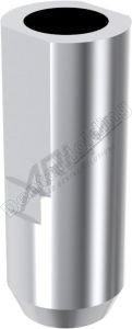 MODEL SCANBODY kompatybilny z ZIMMER® SPLINE A i B platforma 3.25 MODEL SCANBODY kompatybilny z ZIMMER® SPLINE A i B platforma 3.25