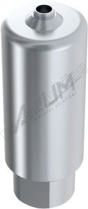 PREMILL 10 mm kompatybilny z BEGO® platforma 4.1 bez hex'a PREMILL 10 mm kompatybilny z BEGO® platforma 4.1 bez hex'a