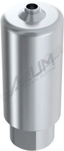 PREMILL 10 mm kompatybilny z BEGO® platforma 4.5 bez hex'a PREMILL 10 mm kompatybilny z BEGO® platforma 4.5 bez hex'a