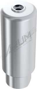 PREMILL 10 mm kompatybilny z BIOHORIZONS® EXTERNAL® platforma 3.5 bez hex'a