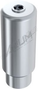 PREMILL 10 mm kompatybilny z BIOHORIZONS® EXTERNAL® platforma 6.0 z hexem