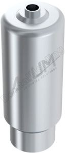 PREMILL 10 mm kompatybilny z BIOHORIZONS® INTERNAL® platforma 3.5 bez hex'a PREMILL 10 mm kompatybilny z BIOHORIZONS® INTERNAL® platforma 3.5 bez hex'a