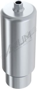 PREMILL 10 mm kompatybilny z BIOHORIZONS® INTERNAL® platforma 3.5 z hexem PREMILL 10 mm kompatybilny z BIOHORIZONS® INTERNAL® platforma 3.5 z hexem