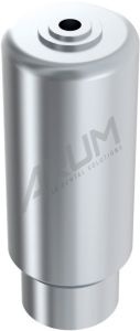 PREMILL 10 mm kompatybilny z CAMLOG® platforma 5.0 bez hex'a