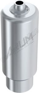 PREMILL 10 mm kompatybilny z DENTIS® platforma I-CLEAN 6.5 bez hex'a PREMILL 10 mm kompatybilny z DENTIS® platforma I-CLEAN 6.5 bez hex'a
