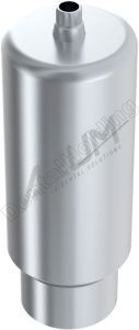 PREMILL 10 mm kompatybilny z DENTIS® platforma S-CLEAN NARROW z hexem